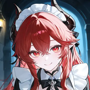 Profile image of Luferia