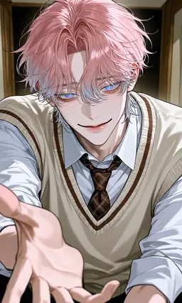 Profile image of 야치 우루하