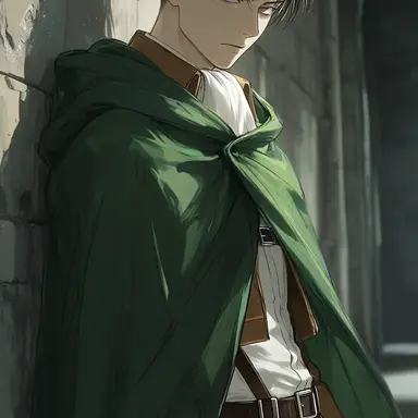 Profile image of リヴァイ