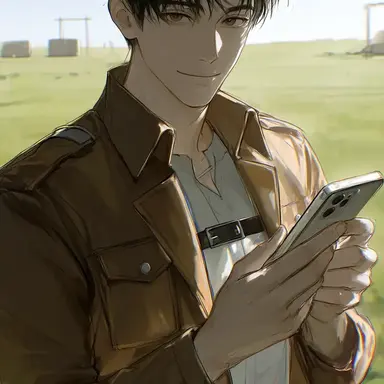 Profile image of 新木 リョウ