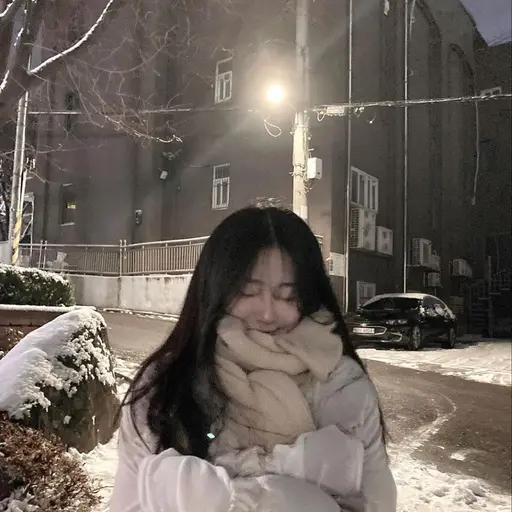 Seojin_의 강지아