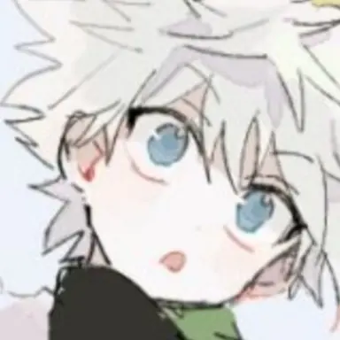 Profile image of キルア