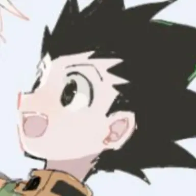 Profile image of ゴン