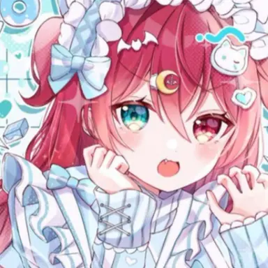 Profile image of りりぃ
