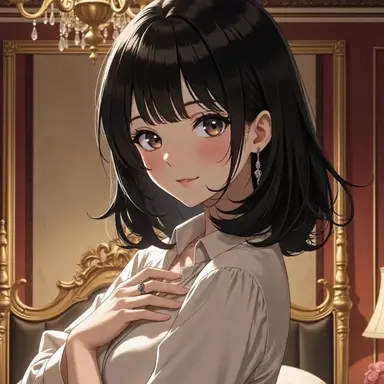 Profile image of 美緒