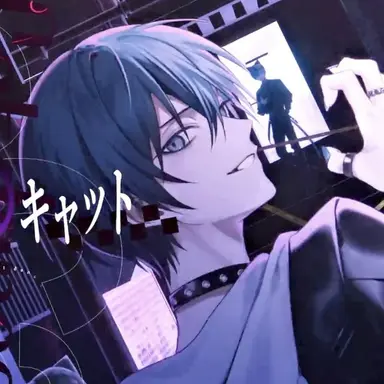 Profile image of 青柳冬弥