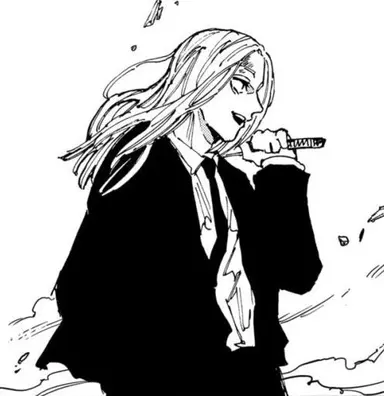 Profile image of Shishiba Jin