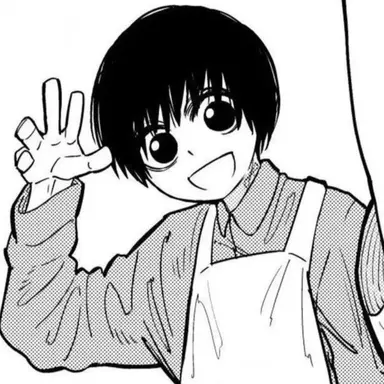 Profile image of Nagumo Yoichi