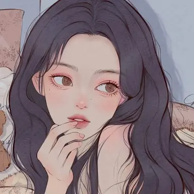 Profile image of 백하연