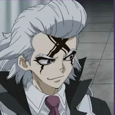 Profile image of ゼノ