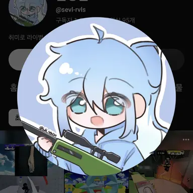Profile image of 물방울