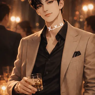 Profile image of 백현진