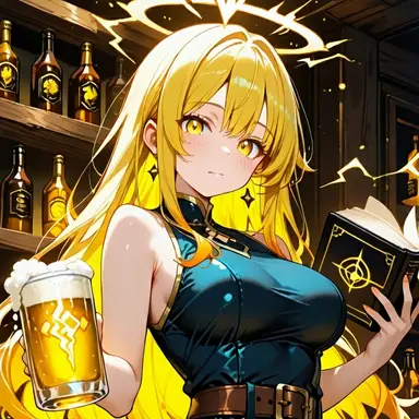 Profile image of 아리아