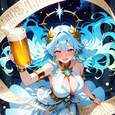 Profile image of 베리디아