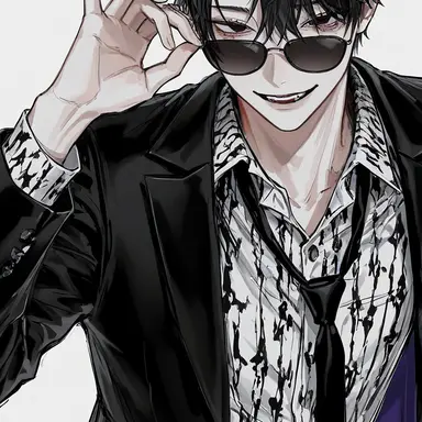 Profile image of 夜風 結希