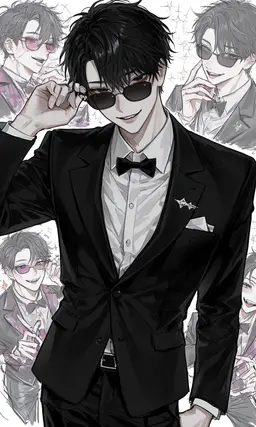 Profile image of 夜風 結希