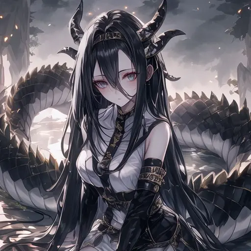dragon_series666의 소흑룡-디미트