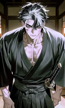Profile image of 景虎