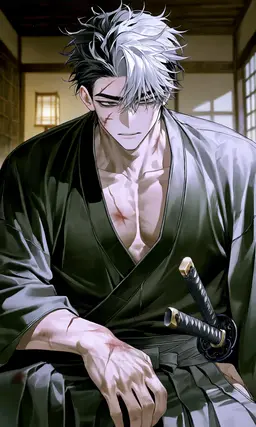 Profile image of 景虎