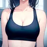 캐릭터 프로필 이미지