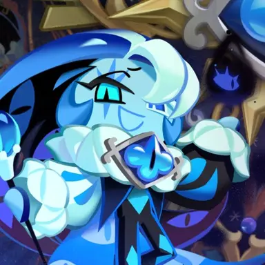 Profile image of 쉐도우밀크 쿠키