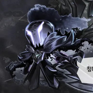 Profile image of 사일런트솔트 쿠키