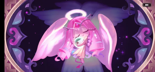 Profile image of 이터널슈가 쿠키