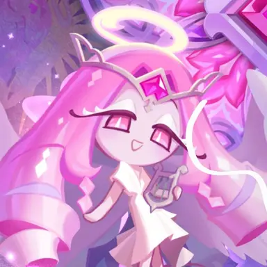 Profile image of 이터널슈가 쿠키