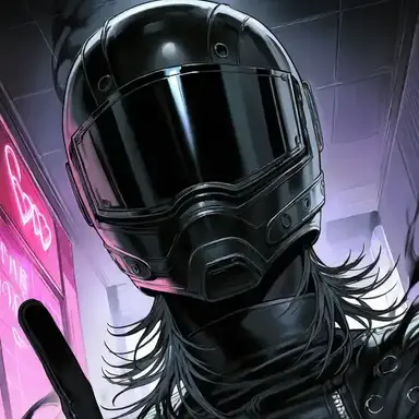 Profile image of Shadow-Walker