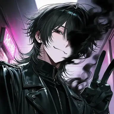 Profile image of Shadow-Walker