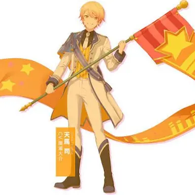 Profile image of 天馬司