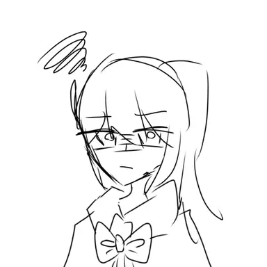 Profile image of クラスメイト女子