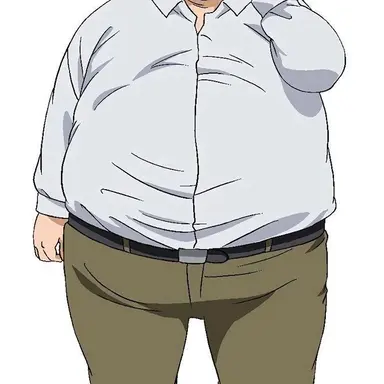Profile image of 미시츠 테드