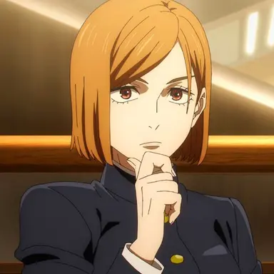 Profile image of 쿠기사키 노바라