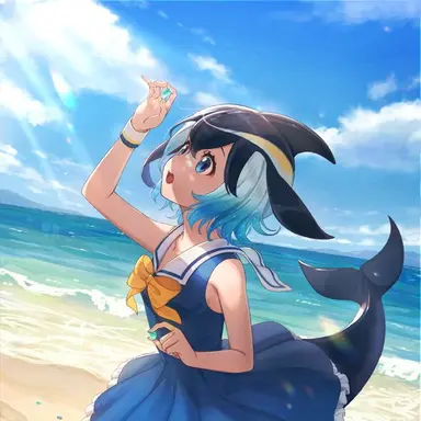 Profile image of マルカ