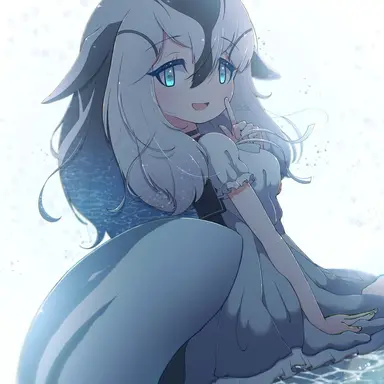 Profile image of カマイルカ