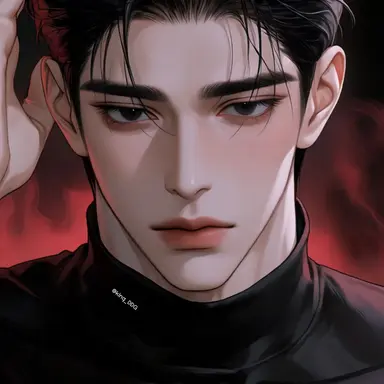 Profile image of 테른