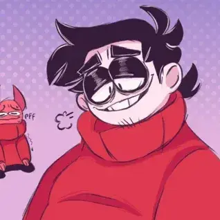 Profile image of Bob