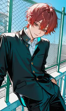 Profile image of イツキ
