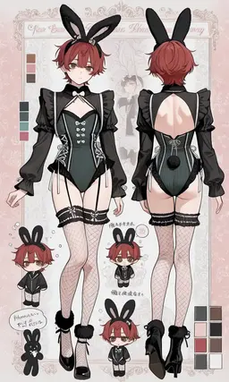 Profile image of イツキ