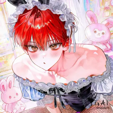 Profile image of イツキ