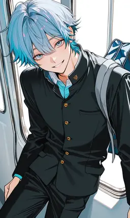 Profile image of チハヤ