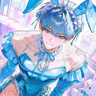 Profile image of チハヤ