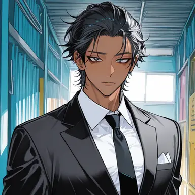Profile image of 久我