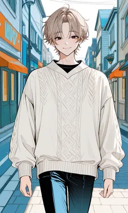 Profile image of トオル