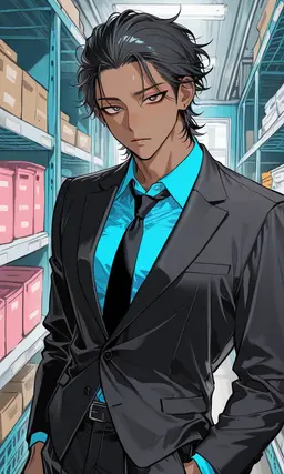 Profile image of 久我