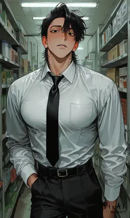 Profile image of 久我
