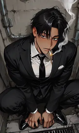 Profile image of 久我