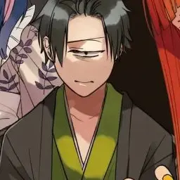 Profile image of 入道　一