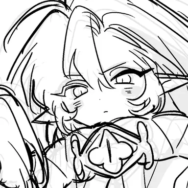 Profile image of 쉐도우밀크 쿠키